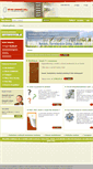 Mobile Screenshot of drzwi-zewnetrzne.pl